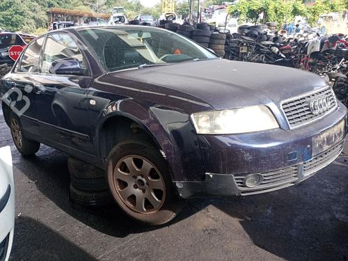 Electronic module AUDI A4 B6 (8E2) 1.9 TDI | BP27311378M83 