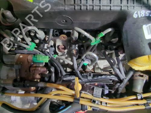 Engine RENAULT CLIO II (BB_, CB_) 1.5 dCi (B/CB07) | BP30570675M1
