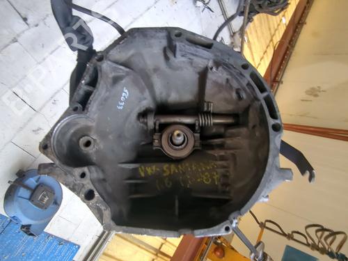 Used Gearbox VW SANTANA (32B) 1.6 TD (70 hp) 29700354
