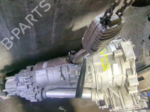 Gearbox AUDI A4 B8 (8K2) 3.0 TDI quattro | BP29608934M3 
