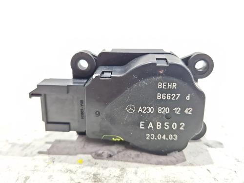 Electronic module MERCEDES-BENZ C-CLASS (W203) C 220 CDI (203.006, 203.008) | BP29700718M83