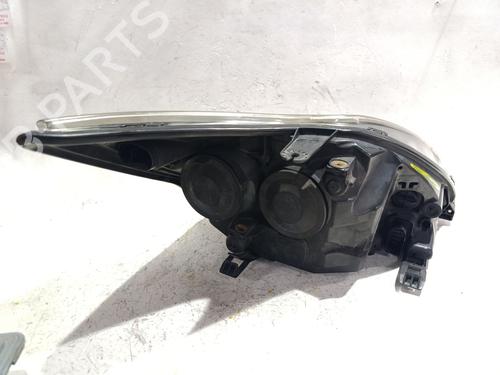 Left headlight FORD FOCUS II (DA_, HCP, DP) 2.0 TDCi | BP38873458C28 - Image 4