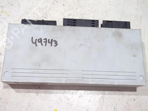 Elektronisk modul BMW X3 (E83) 3.0 d (204 hp) 27242348