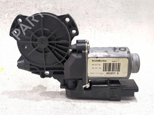 Rudehejsemotor forskærm højre OPEL INSIGNIA A (G09) 2.0 CDTI (68) (163 hp) 29700661