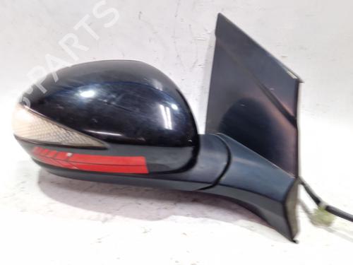 Right mirror HONDA CIVIC VIII Hatchback (FN, FK) 2.2 CTDi (FK3) | BP30193656C27 