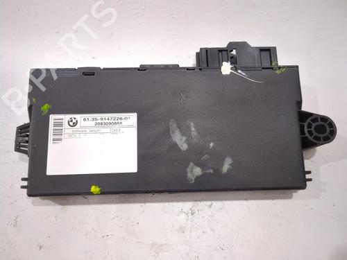 Module électronique BMW 1 (E81) 118 d (143 hp) 28511769