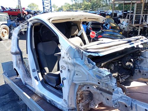 Steering column FORD TRANSIT COURIER B460 MPV 1.6 TDCi | BP40282322M21  - Image 7