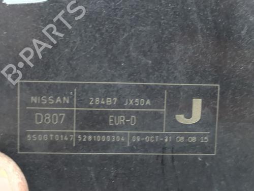 Fuse box NISSAN NV200 Van 1.5 dCi 85 (M20, M20N, M20M) | BP39228153E1 - Image 5