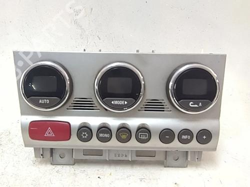 Used Climate control ALFA ROMEO 156 (932_) 2.0 16V T.SPARK (932A2) (155 hp) 26210921