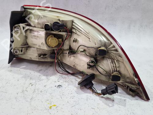 Left taillight SKODA SUPERB II (3T4) 2.0 TDI | BP36766441C34 - Image 4