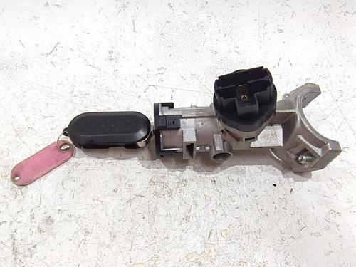 Used Ignition barrel Ignition barrel CITROËN JUMPER II Van 2.2 BlueHDi 140 (140 hp) 34186125 34186125