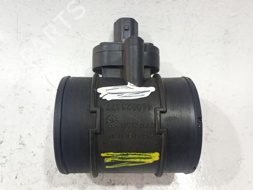 Mass air flow sensor OPEL CORSA E (X15) 1.3 CDTI (08, 68) | BP36519810M95 - Image 2