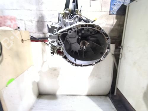 Used Gearbox Gearbox 37602360 37602360