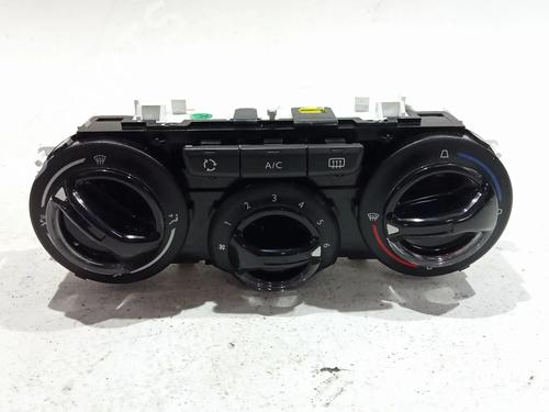 Used Climate control PEUGEOT 208 I (CA_, CC_) 1.6 GTi (208 hp) 29329770