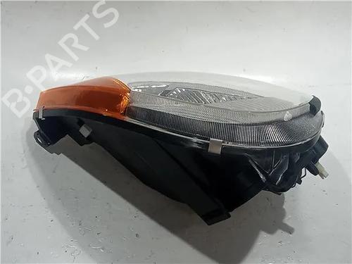 Venstre forlygte FORD KA (RB_) 1.3 i | BP23916698C28 
