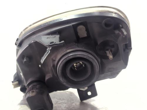Right headlight RENAULT KANGOO (KC0/1_) 1.5 dCi (KC07) | BP39614385C29 - Image 4