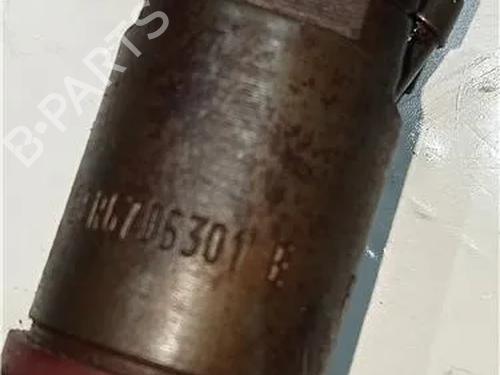 Injector FORD MONDEO IV Saloon (BA7) 1.8 TDCi | BP23914084M100