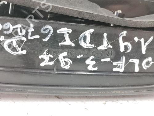 Left taillight VW GOLF III (1H1)  | BP31094554C34 