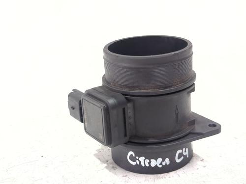 Used Mass air flow sensor Mass air flow sensor 37089587 37089587