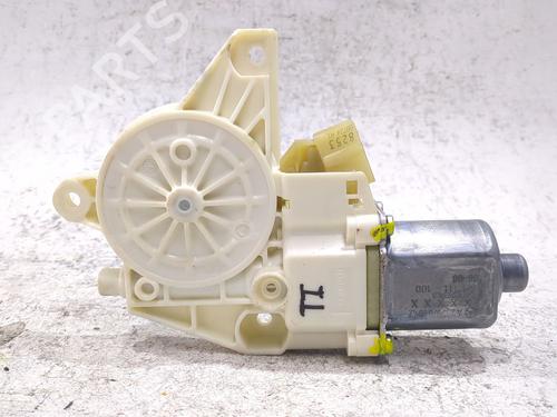 Left rear window motor MERCEDES-BENZ C-CLASS (W204) | BP30526787E23