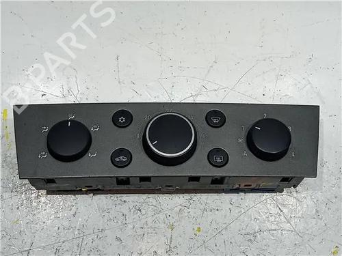 Used Climate control OPEL VECTRA C (Z02) 2.0 DTI 16V (F69) (101 hp) 23914549