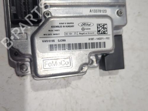 Elektronisk modul FORD FIESTA VII (HJ, HF)  | BP23902279M83 