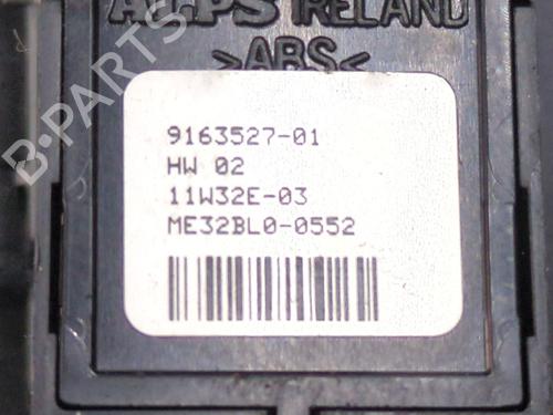 Left rear window switch BMW 5 (F10) 520 d | BP34623695I29 - Image 5
