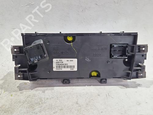 Climate control LANCIA YPSILON (843_) 1.3 JTD (843.AXD11, 843.AXD1A) | BP32722371I5  - Image 6
