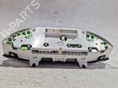 Instrument cluster FORD FOCUS I (DAW, DBW) 1.8 TDCi | BP30192833C47 