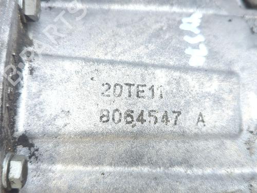 Gearbox CITROËN C15 Box Body/MPV (VD_)  | BP29126013M3 