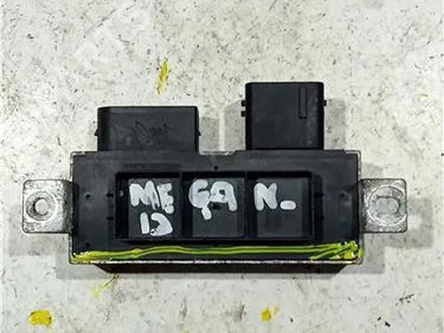 Elektronisk modul RENAULT MEGANE II Saloon (LM0/1_) 1.9 dCi | BP23930522M83 
