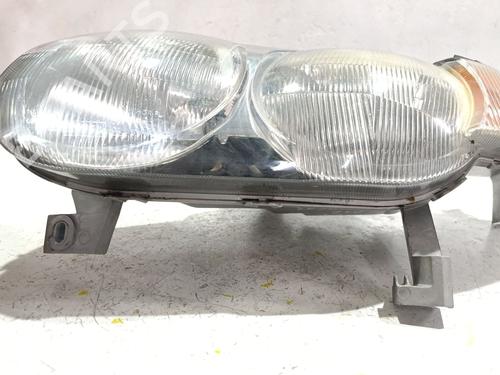 Left headlight MG MG ZS 120 | BP40282420C28 - Image 2