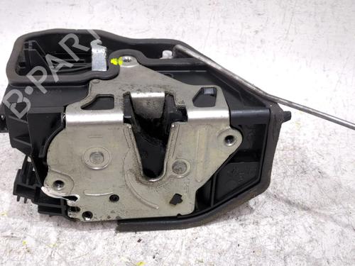 Front right lock BMW 5 (E60) 520 d | BP29063962C97 