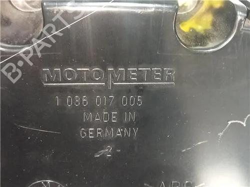 Instrument cluster BMW 3 (E46) 323 i | BP23923906C47 