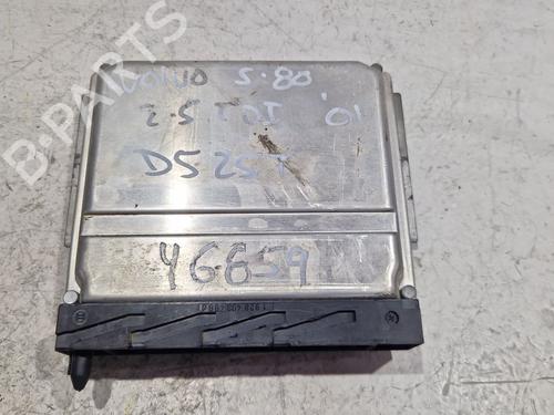 Used ECU airbags VOLVO S80 I (184) 2.5 TDI (140 hp) 30383151