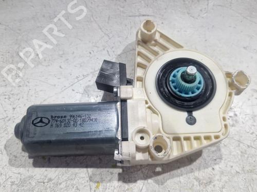 Used Left front window motor Left front window motor 34124654 34124654