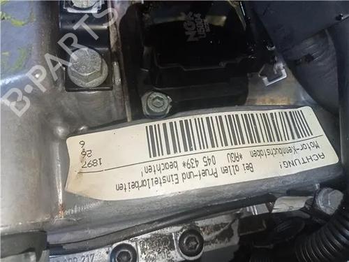 Engine AUDI A3 (8L1) 1.8 T | BP25048739M1 
