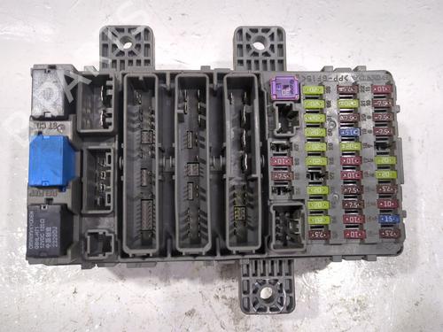 Caixa de fusíveis Caixa de fusíveis HONDA CIVIC VIII Hatchback (FN, FK) 1.4 (FK1, FN4) (100 hp) 34434571 34434571
