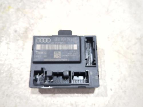 Electronic module AUDI A6 C6 (4F2) 3.0 TDI quattro | BP26929848M83 