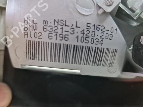 Other BMW X3 (E83) 2.0 d | BP29526148O1 