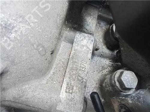 Gearbox AUDI A3 (8L1) 1.9 TDI | BP23918571M3