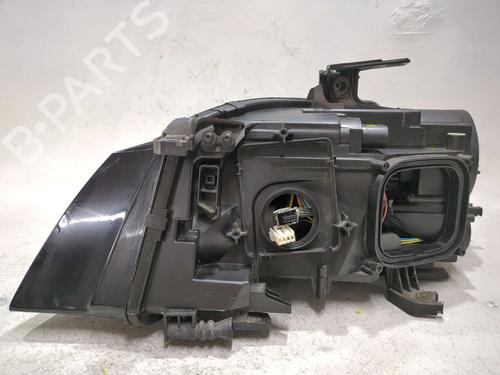 Right headlight AUDI A4 B8 (8K2) 3.0 TDI quattro | BP29384140C29 