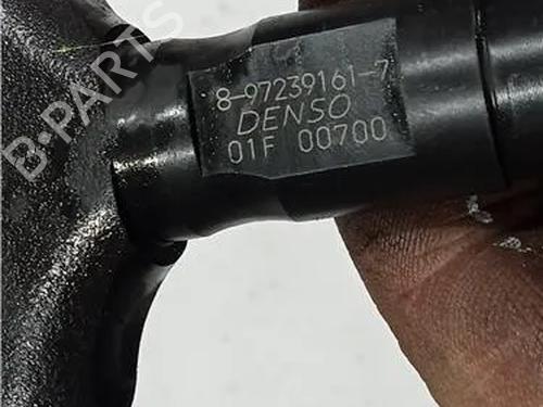 Injector OPEL VECTRA C (Z02) 3.0 CDTI (F69) | BP23917599M100 