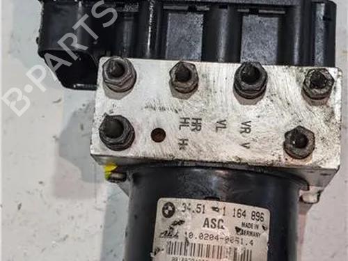 ABS pump BMW 3 (E46) 318 i | BP23924655M43 