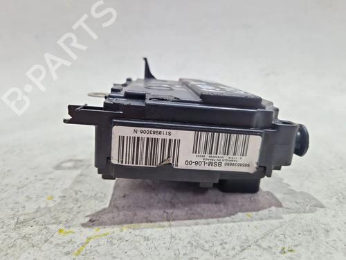 Sikringsdåse PEUGEOT 307 (3A/C) 1.6 HDi | BP29519870E1 
