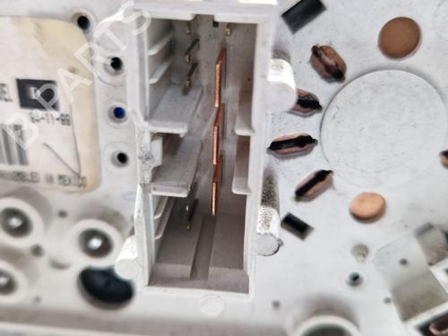 Climate control JEEP GRAND CHEROKEE II (WJ, WG) 3.1 TD 4x4 | BP30192807I5 