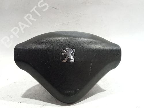 driver-airbag-peugeot-207-wa_-wc_-2006-2007-2008-2009-2010-2011-2012-2013-2014-2015-31872612 main image