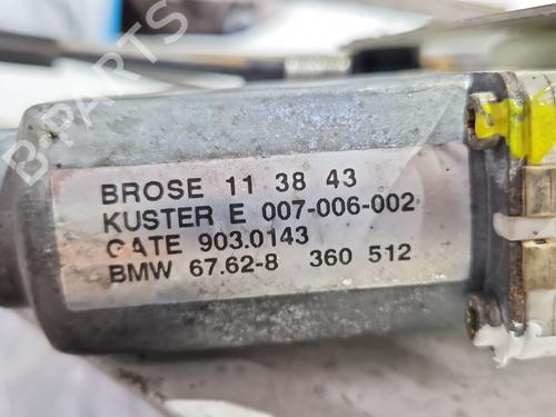 Other BMW 5 (E39) 525 tds | BP30480478O1