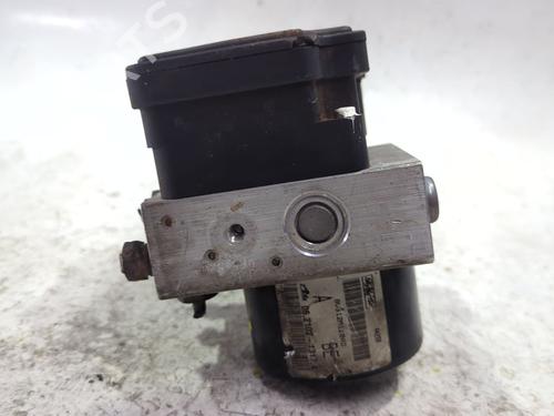 ABS pump FORD FIESTA VI (CB1, CCN) 1.4 TDCi | BP39956410M43 - Image 8