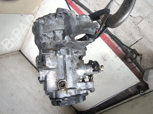 Gearbox VW PASSAT B3/B4 (3A2, 35I) 2.0 | BP29148384M3
